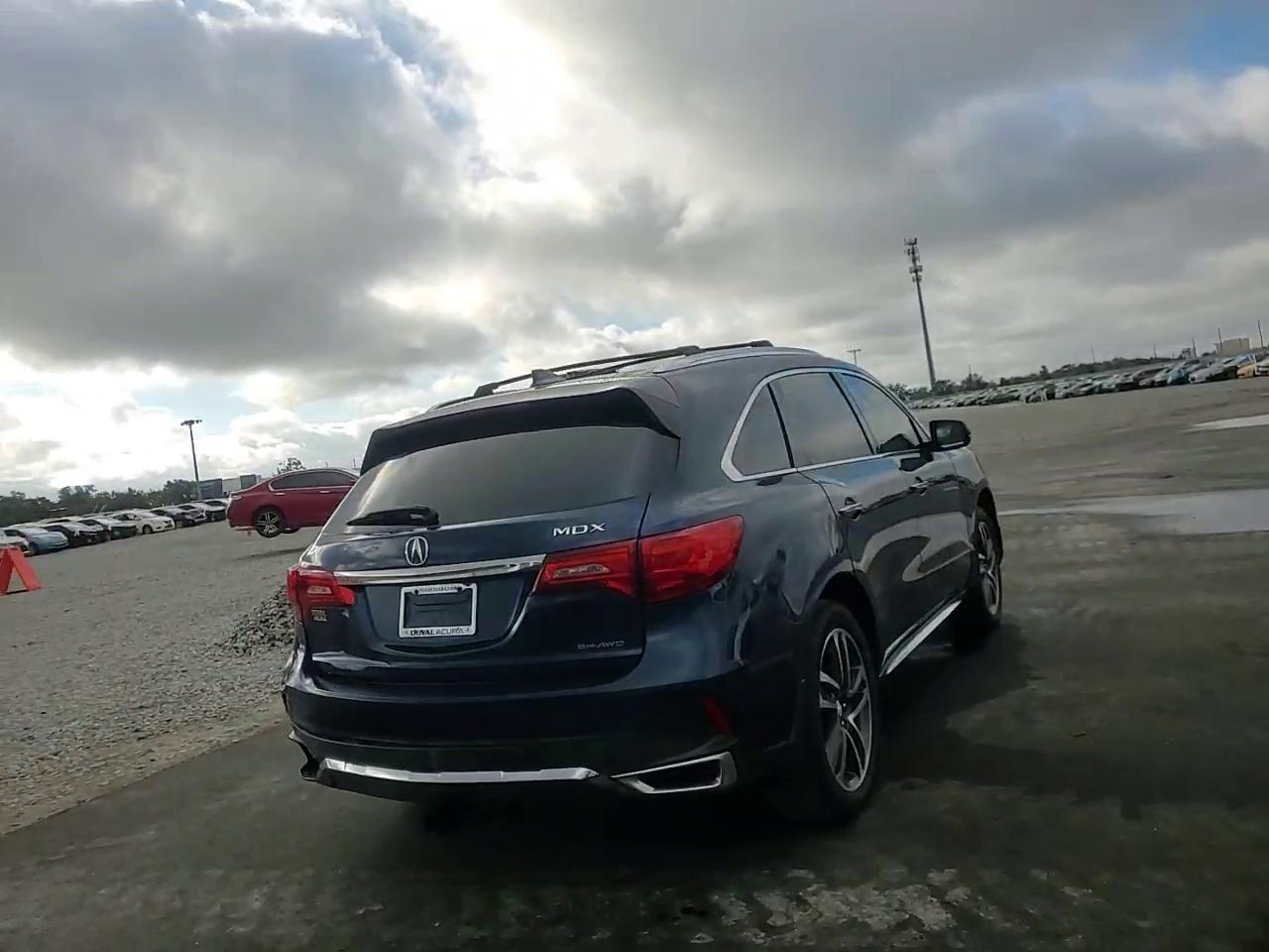 Фото: 5FRYD4H85HB000984