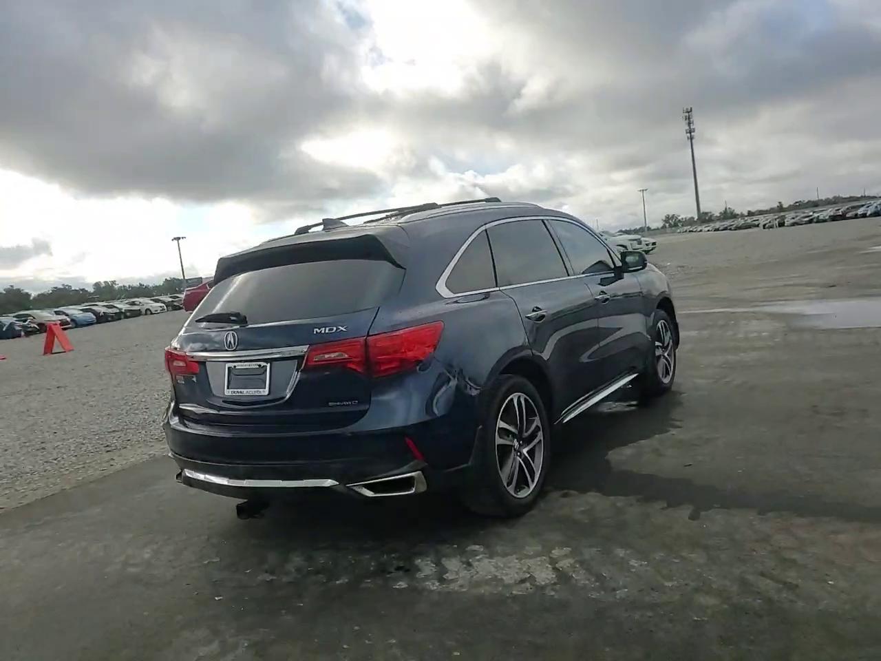 Фото: 5FRYD4H85HB000984