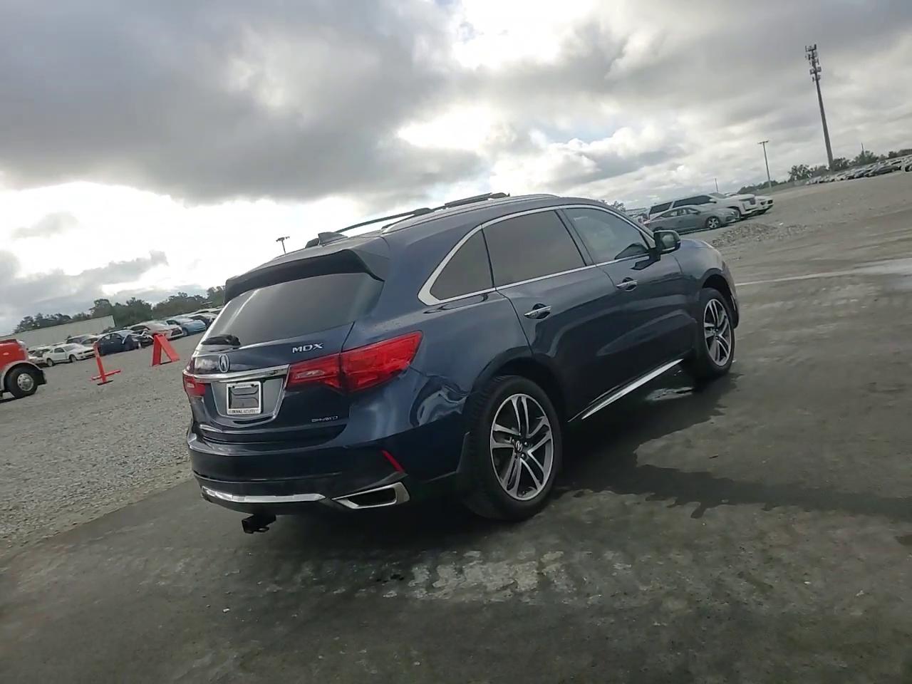 Фото: 5FRYD4H85HB000984