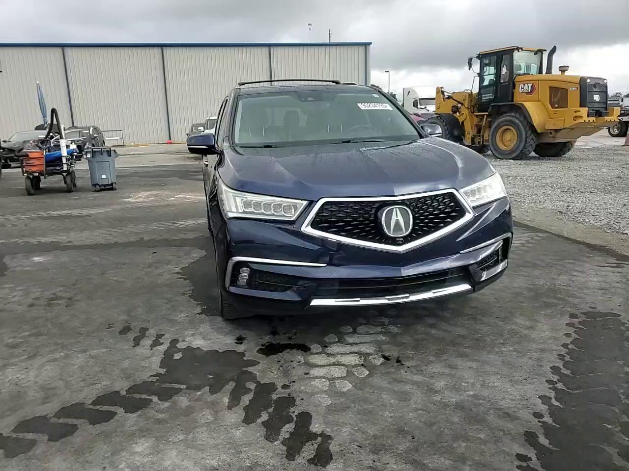 Фото: 5FRYD4H85HB000984