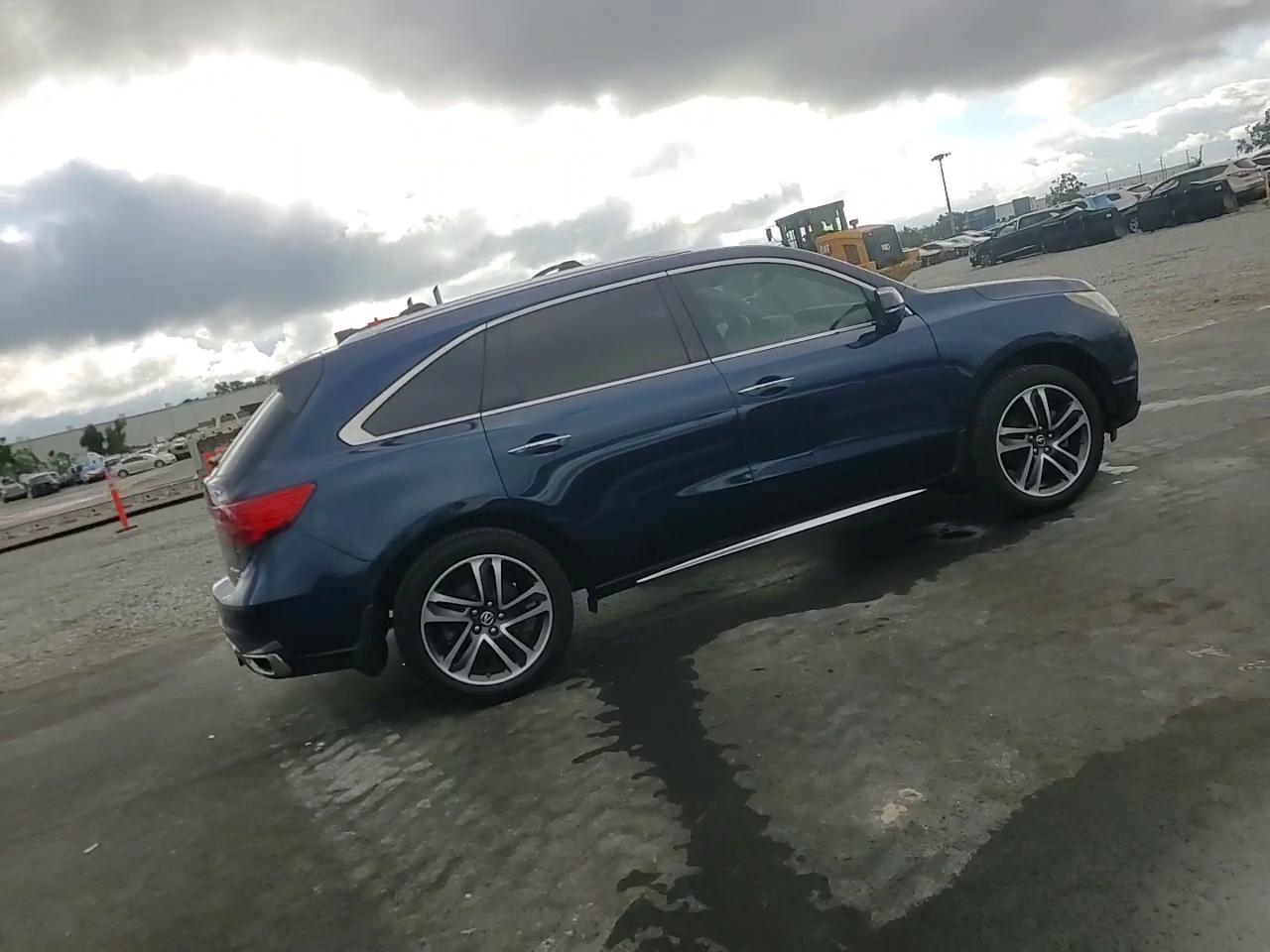 Фото: 5FRYD4H85HB000984