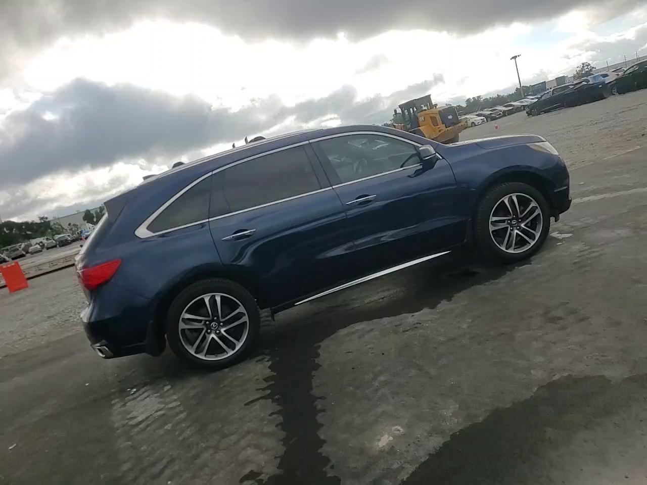 Фото: 5FRYD4H85HB000984