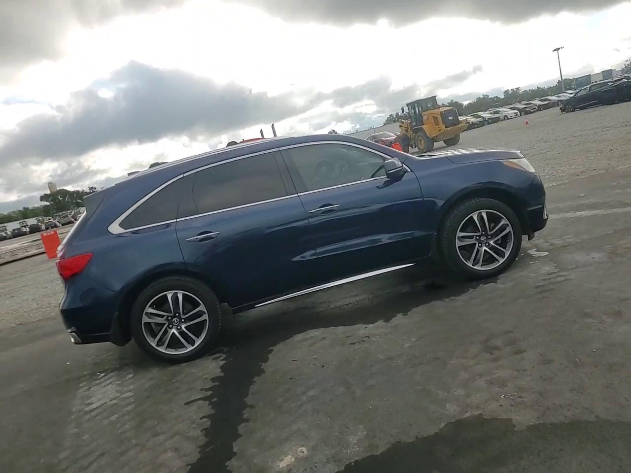 Фото: 5FRYD4H85HB000984