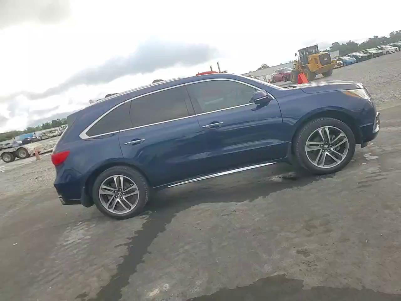 Фото: 5FRYD4H85HB000984