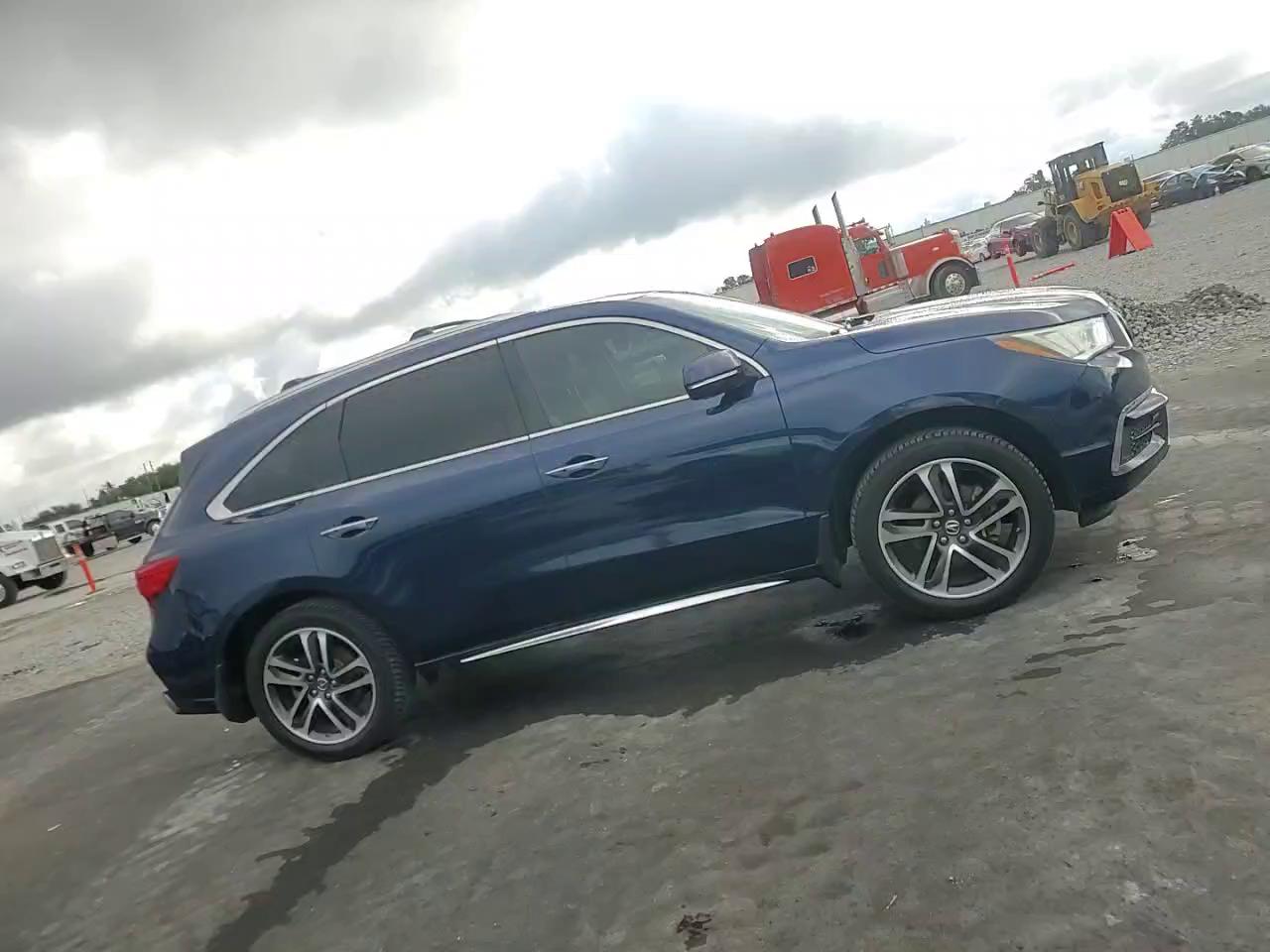 Фото: 5FRYD4H85HB000984