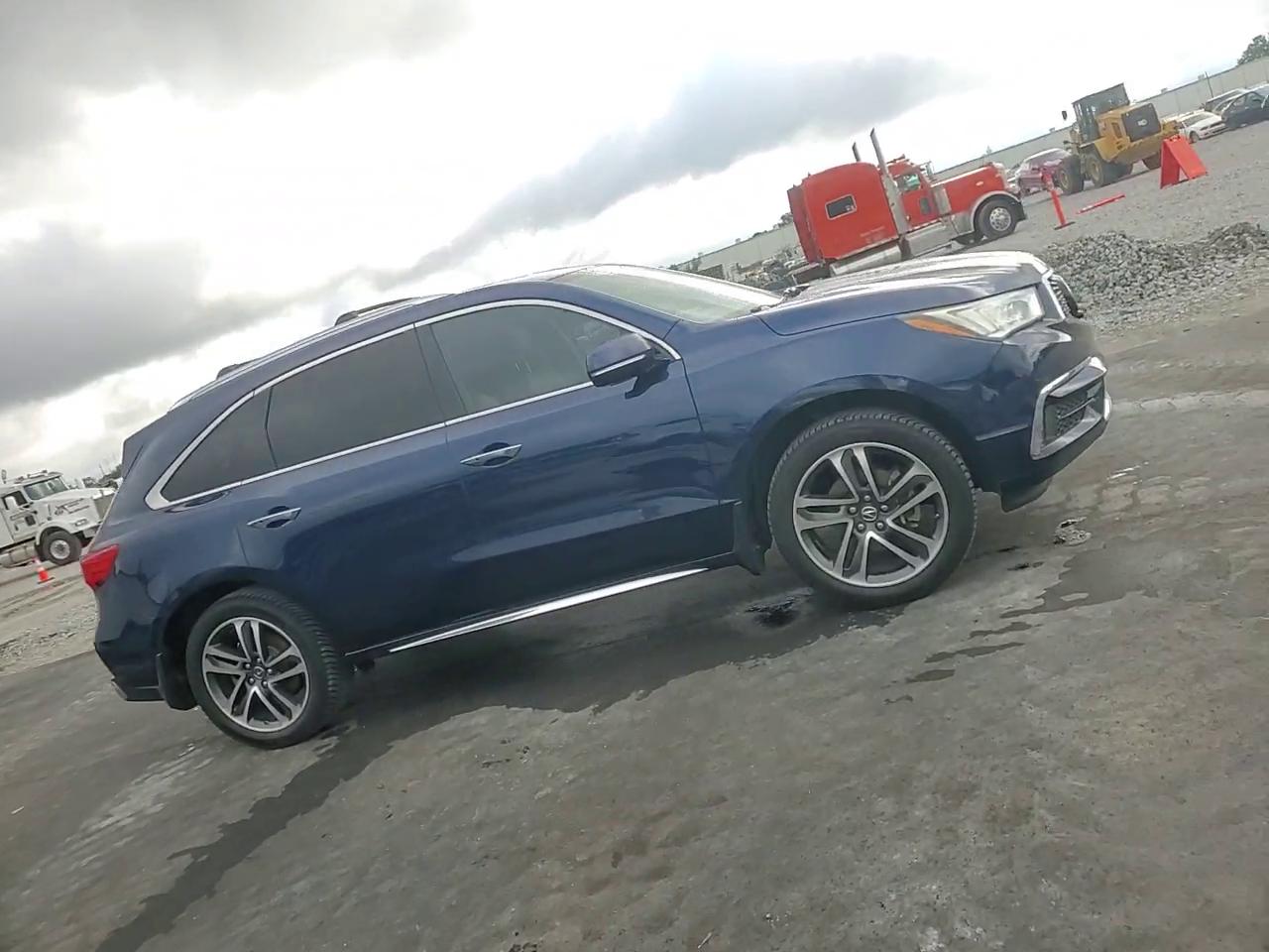 Фото: 5FRYD4H85HB000984