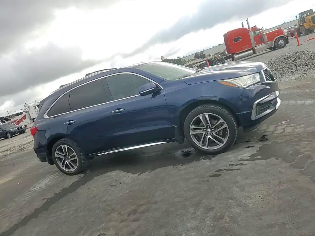 Фото: 5FRYD4H85HB000984