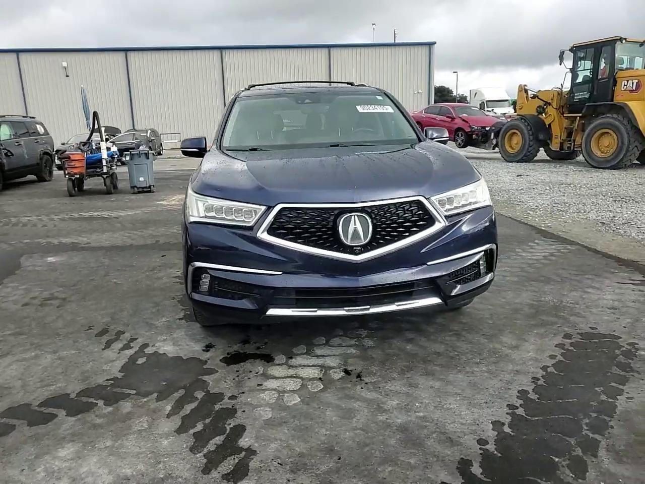 Фото: 5FRYD4H85HB000984