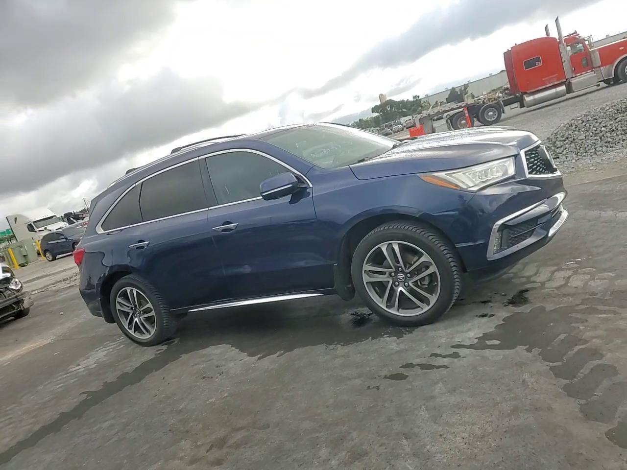 Фото: 5FRYD4H85HB000984