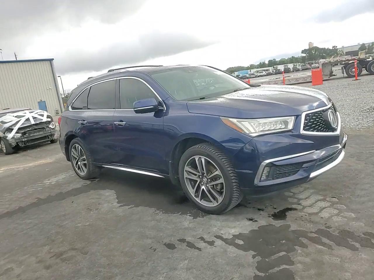 Фото: 5FRYD4H85HB000984