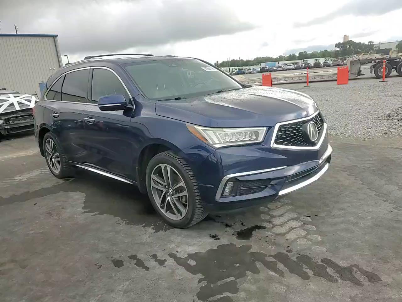 Фото: 5FRYD4H85HB000984