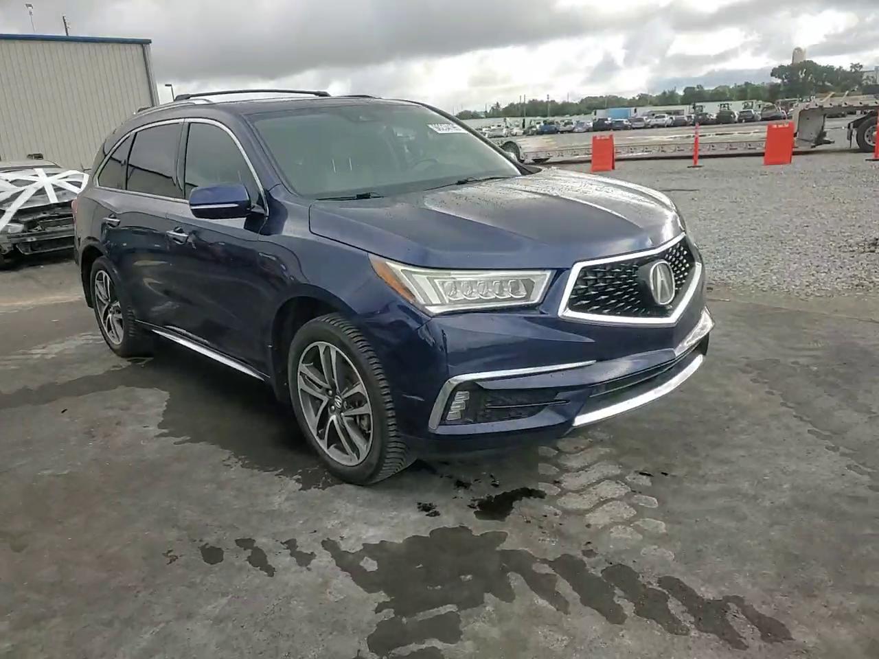 Фото: 5FRYD4H85HB000984