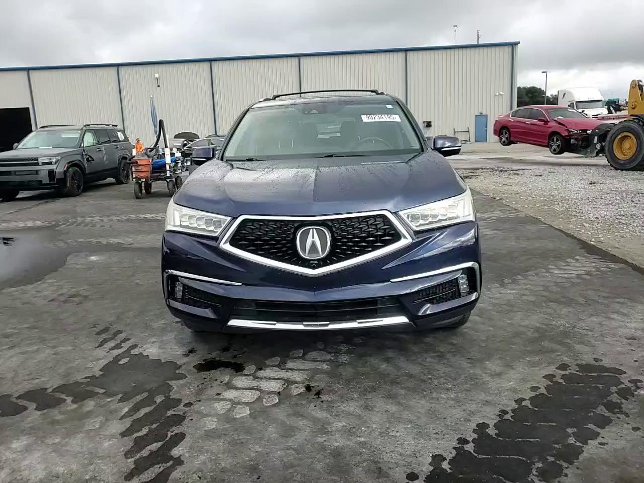 Фото: 5FRYD4H85HB000984