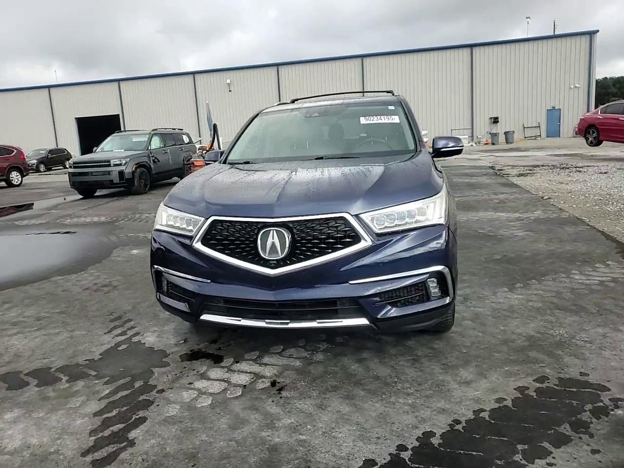 Фото: 5FRYD4H85HB000984