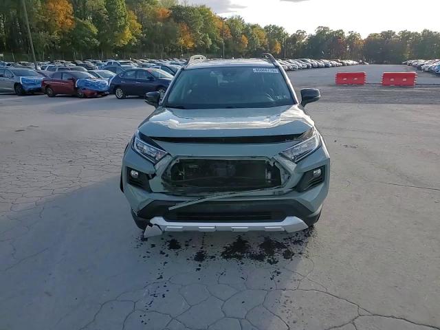 2019 Toyota Rav4 Adventure VIN: 2T3J1RFV8KC029139 Lot: 86066775