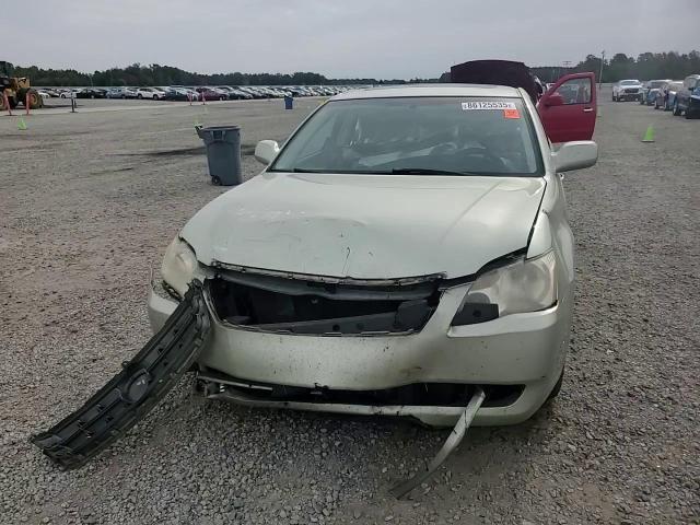 2007 Toyota Avalon Xl VIN: 4T1BK36B07U218032 Lot: 86125535