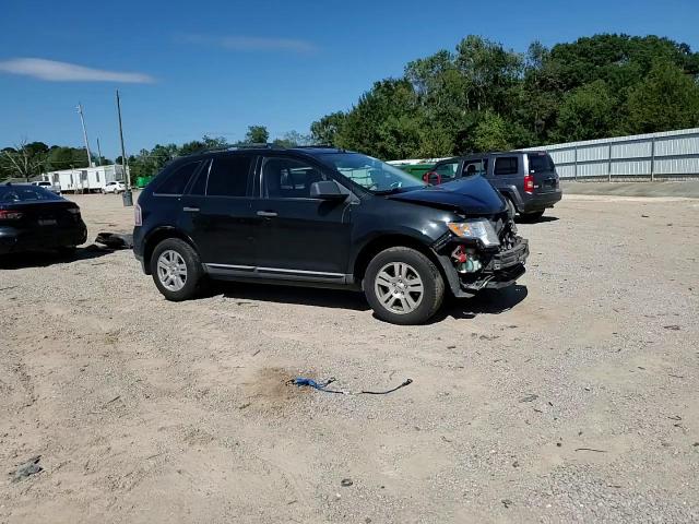 2010 Ford Edge Se VIN: 2FMDK3GC3ABB32808 Lot: 82387985