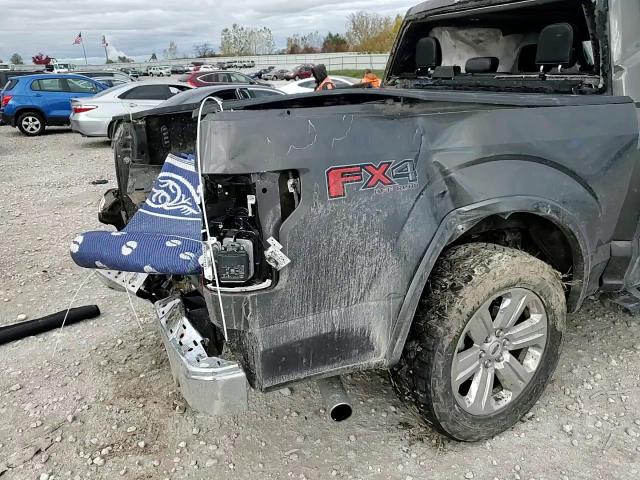 2018 Ford F150 Supercrew VIN: 1FTEW1EG7JKD67970 Lot: 82686585