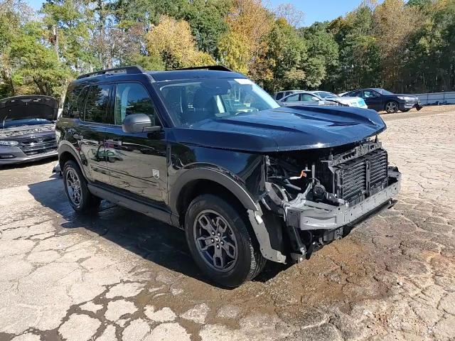 2021 Ford Bronco Sport Big Bend VIN: 3FMCR9B60MRA42694 Lot: 90839805