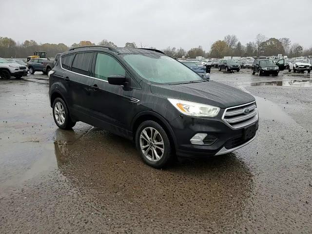 2017 Ford Escape Se VIN: 1FMCU0GD1HUE67471 Lot: 90346575