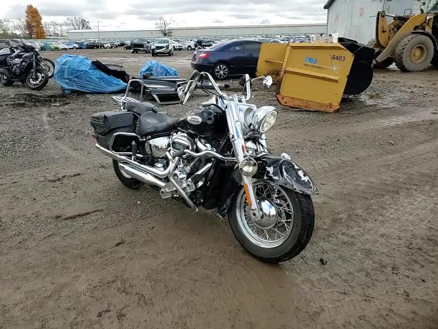 2023 Harley-Davidson Flhcs VIN: 1HD1YBK15PB060643 Lot: 82698325