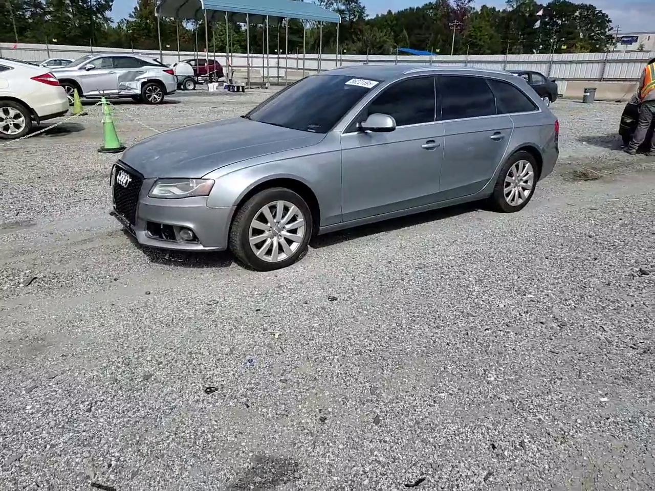 Фото: WAUWFAFL8AA180594