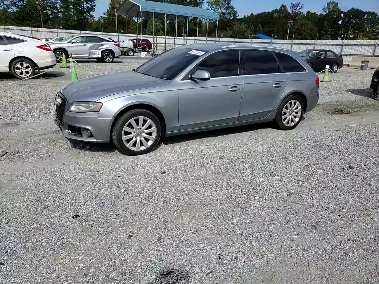 Фото: WAUWFAFL8AA180594