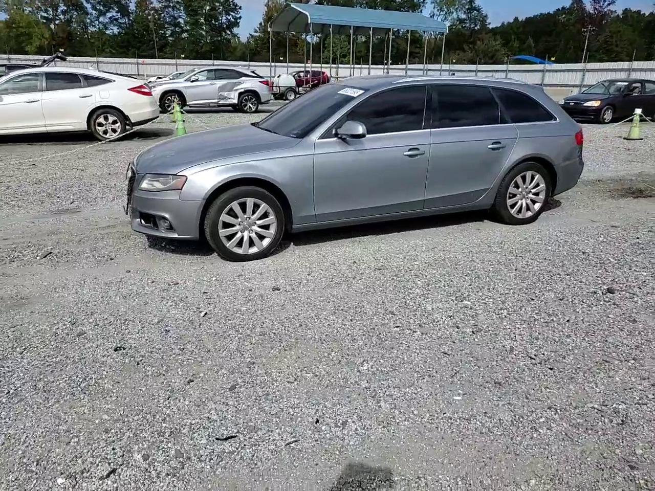 Фото: WAUWFAFL8AA180594