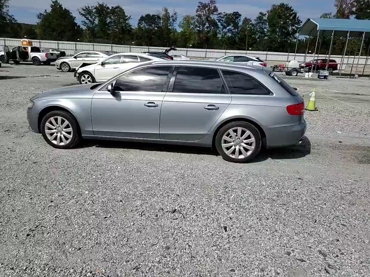 Фото: WAUWFAFL8AA180594