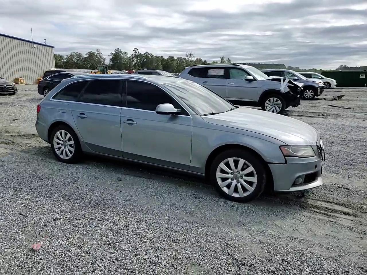 Фото: WAUWFAFL8AA180594