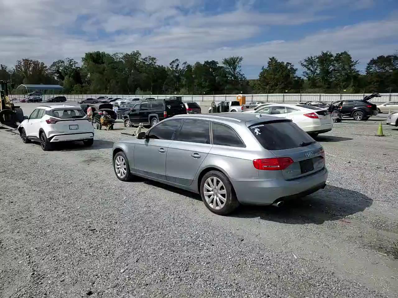 Фото: WAUWFAFL8AA180594