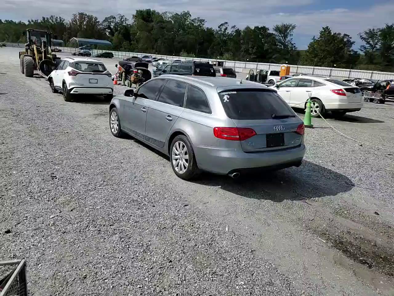 Фото: WAUWFAFL8AA180594