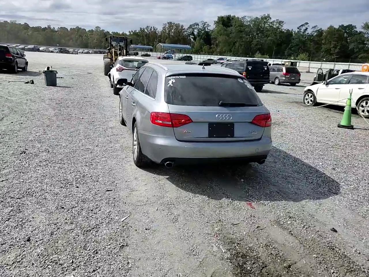 Фото: WAUWFAFL8AA180594