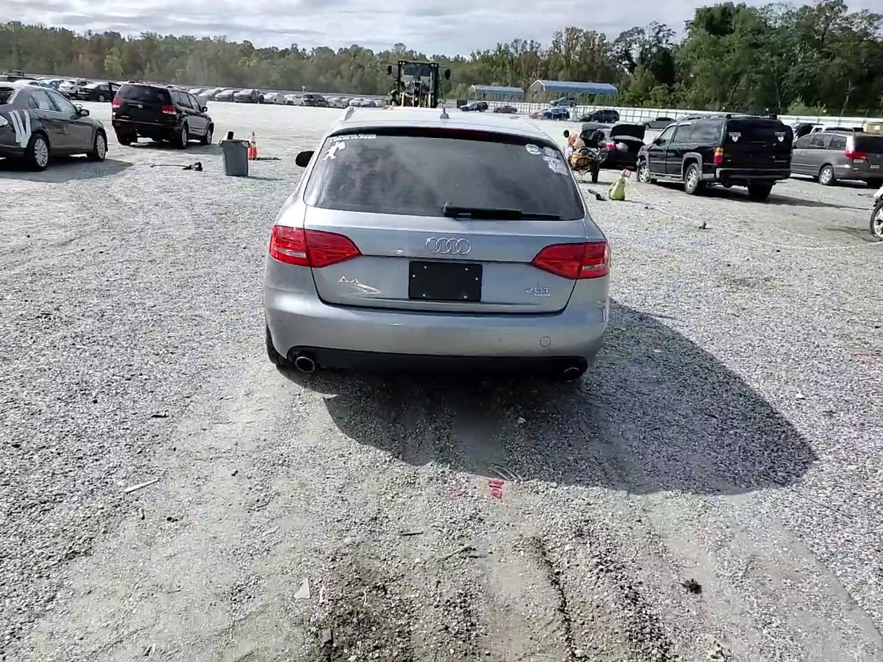 Фото: WAUWFAFL8AA180594