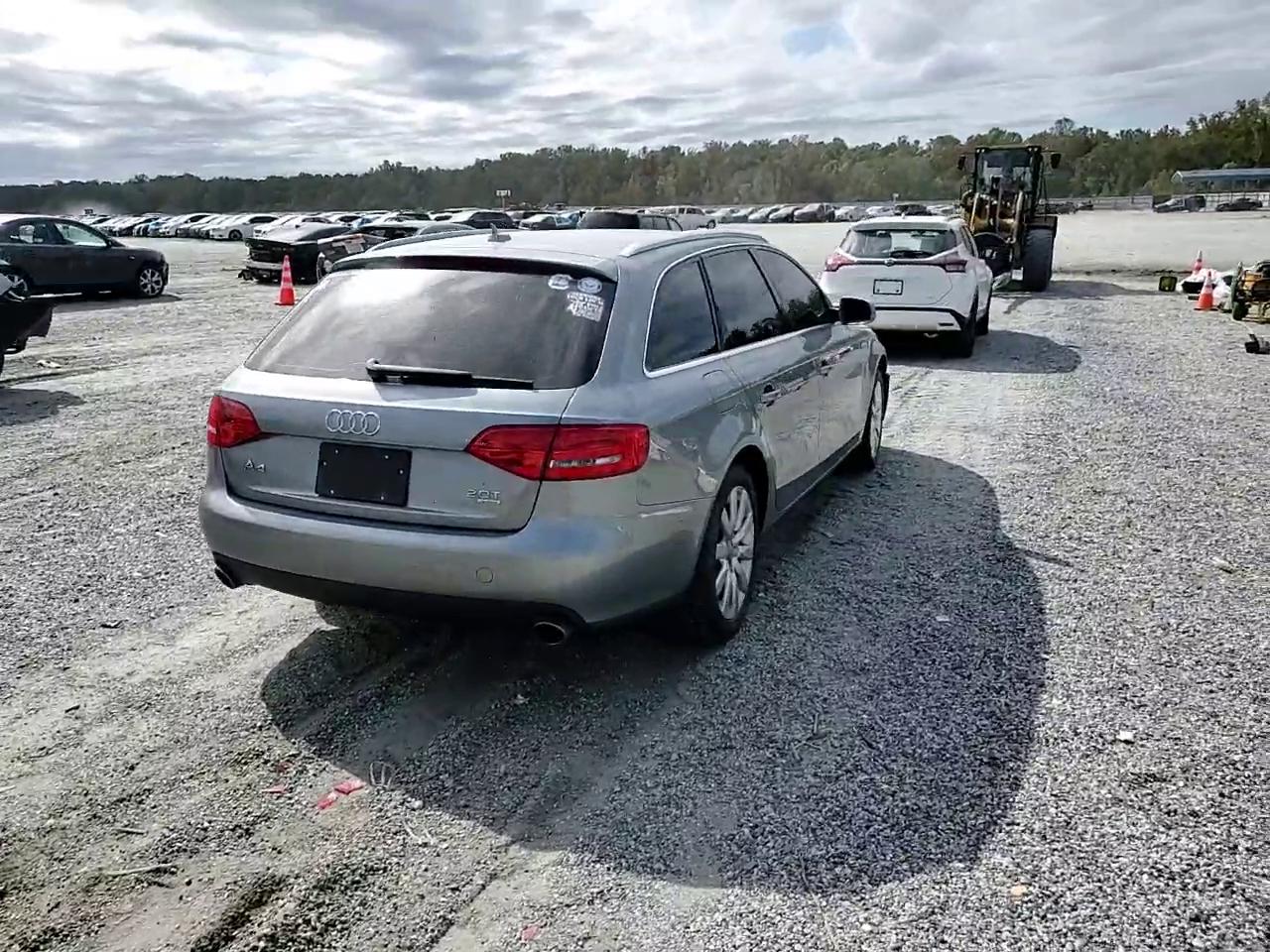 Фото: WAUWFAFL8AA180594