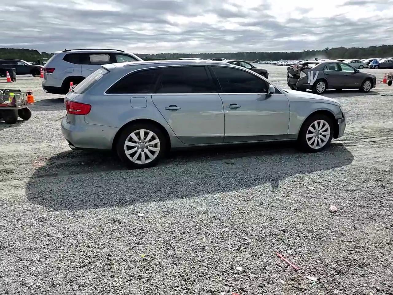 Фото: WAUWFAFL8AA180594