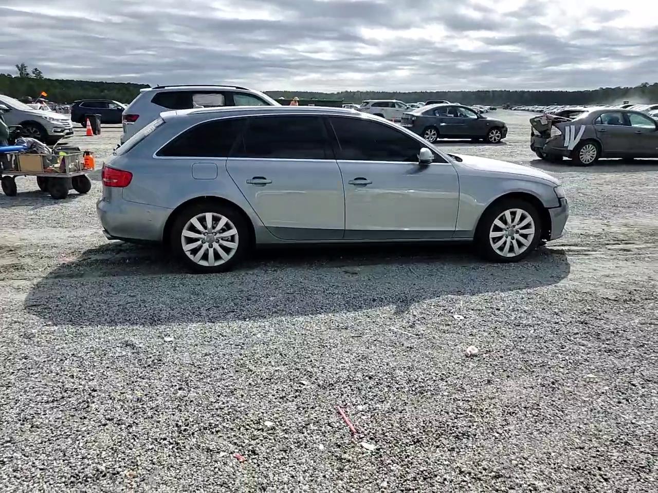 Фото: WAUWFAFL8AA180594