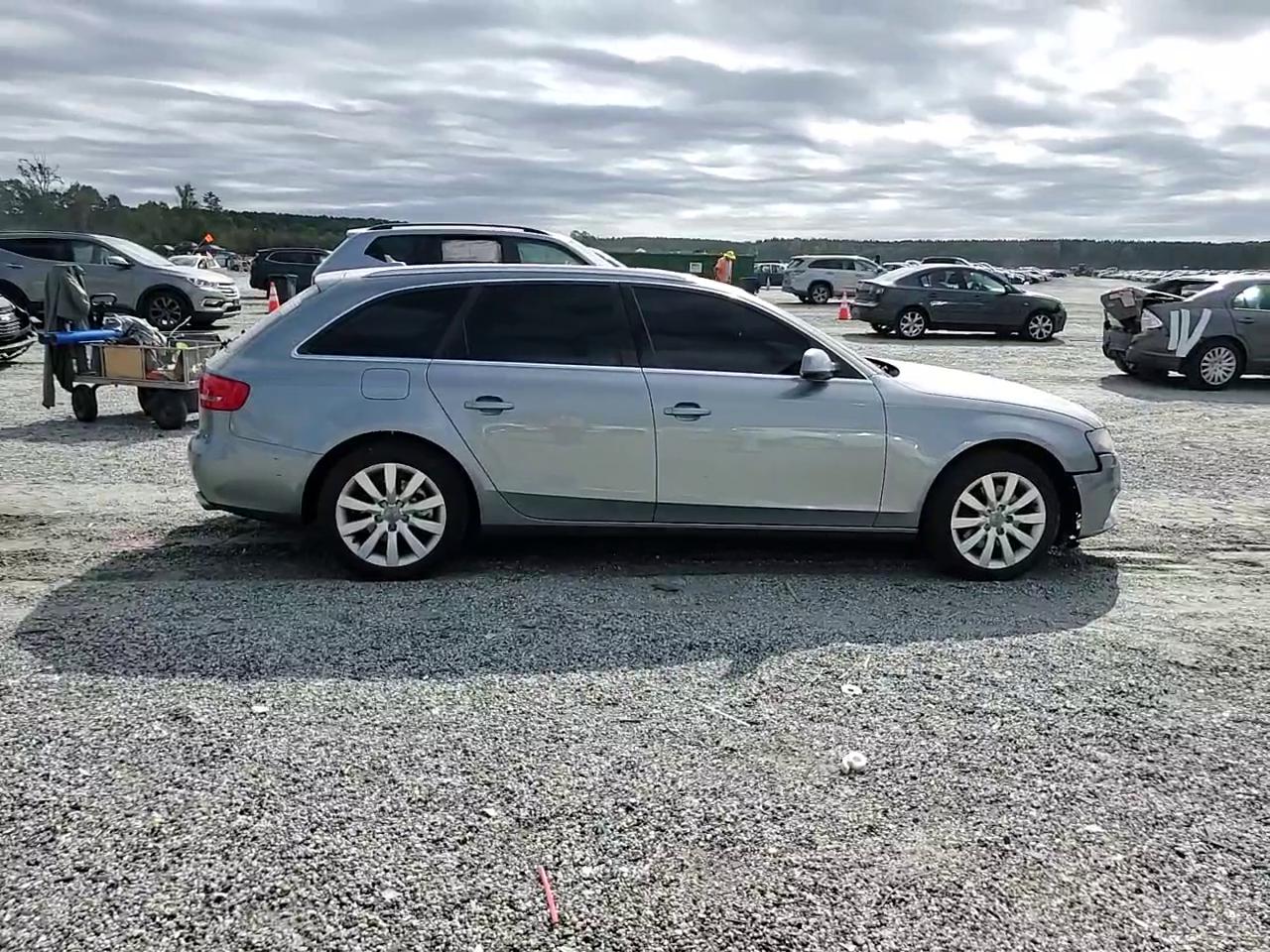 Фото: WAUWFAFL8AA180594