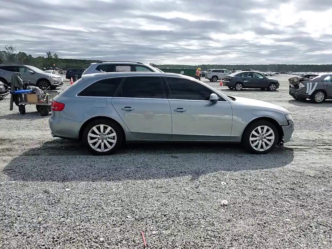 Фото: WAUWFAFL8AA180594