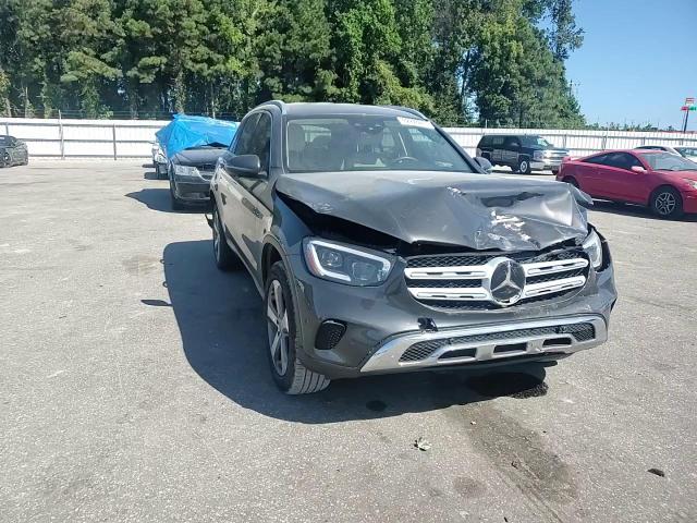 2022 Mercedes-Benz Glc 300 VIN: W1N0G8DB2NV361254 Lot: 82228245
