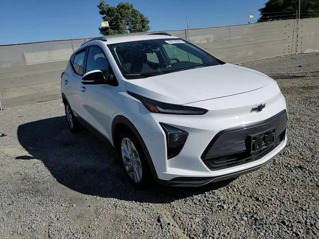 2023 Chevrolet Bolt Euv Lt VIN: 1G1FY6S02P4207052 Lot: 84762305