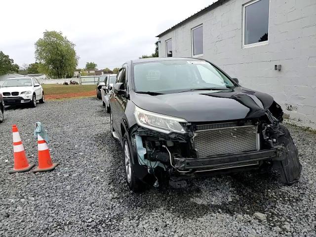 2015 Honda Cr-V Ex VIN: 2HKRM3H50FH514634 Lot: 86313355