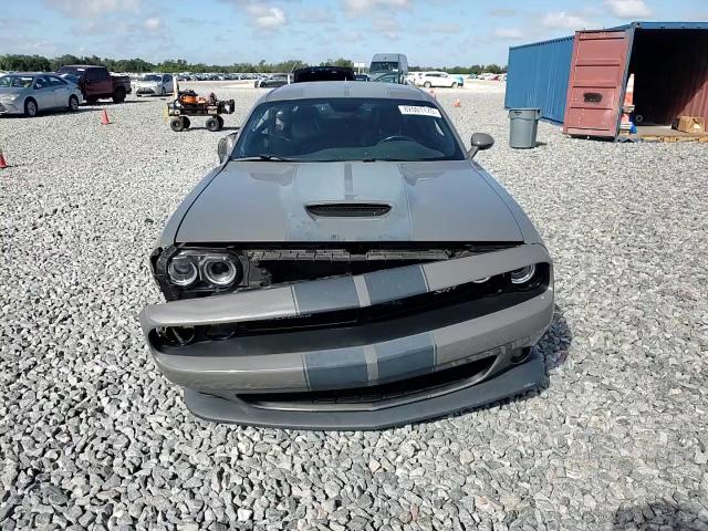 2018 Dodge Challenger Srt 392 VIN: 2C3CDZDJXJH246094 Lot: 82001175