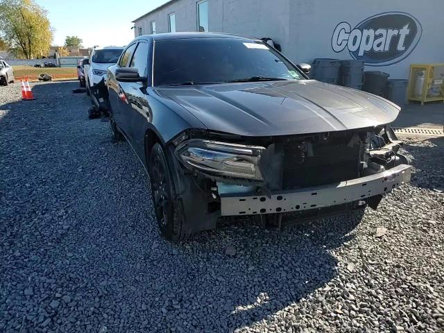 2016 Dodge Charger Sxt 5.7L V8 VIN: 2C3CDXJG6GH170217 Lot: 90006505