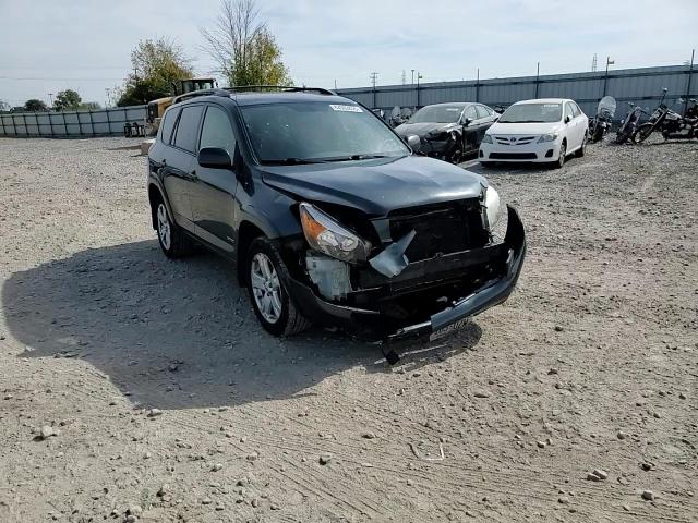 2007 Toyota Rav4 Sport VIN: JTMBK32V775016450 Lot: 82003855