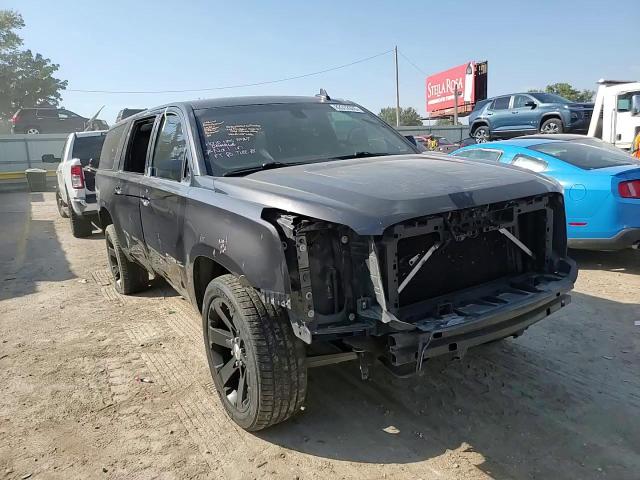 2016 GMC Yukon Xl K1500 Sle VIN: 1GKS2FKC6GR328403 Lot: 82312675