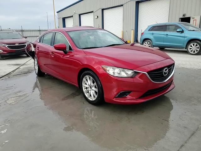 2014 Mazda 6 Sport VIN: JM1GJ1U69E1149962 Lot: 86456295