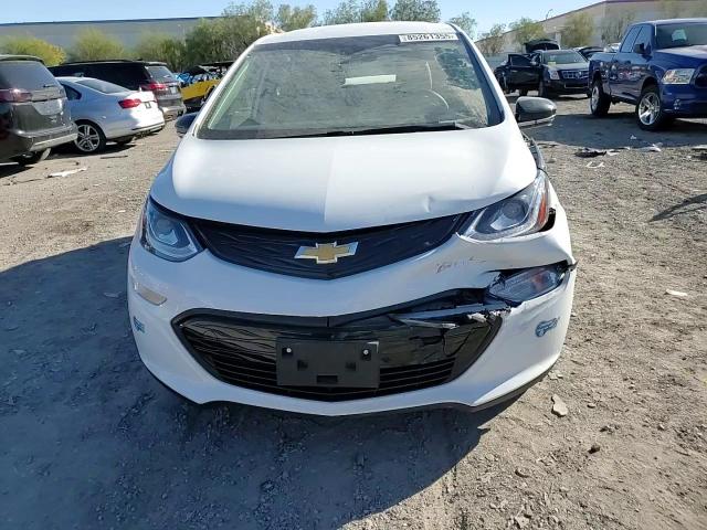 2020 Chevrolet Bolt Ev Lt VIN: 1G1FY6S05L4134785 Lot: 85261355
