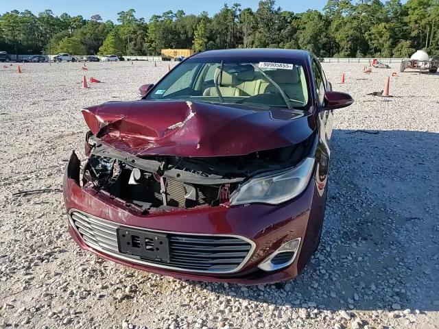 2014 Toyota Avalon Base VIN: 4T1BK1EB9EU088304 Lot: 90905855