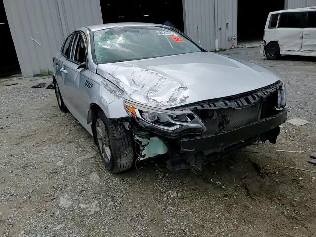 2019 Kia Optima Lx VIN: 5XXGT4L37KG363691 Lot: 85336505